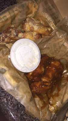 Wingstop