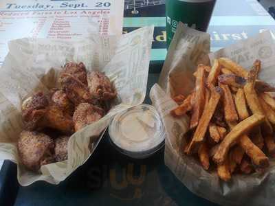 Wingstop