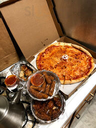 Billy's Pizza & Pasta