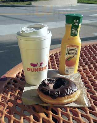 Dunkin' Donuts
