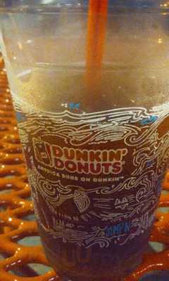 Dunkin' Donuts