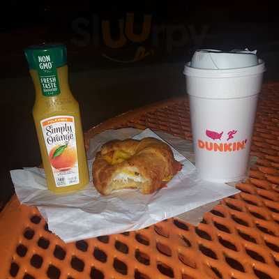 Dunkin' Donuts
