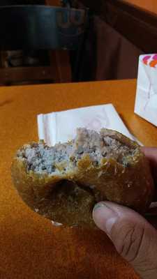 Dunkin' Donuts