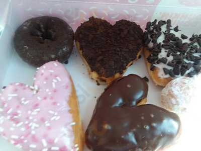 Dunkin' Donuts