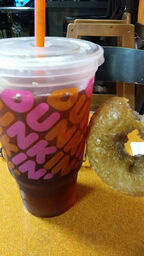 Dunkin' Donuts