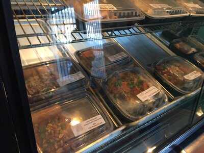 B.a. Le Vietnamese Sandwich