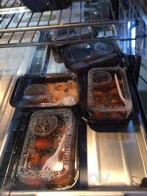 B.a. Le Vietnamese Sandwich