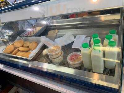 B.a. Le Vietnamese Sandwich