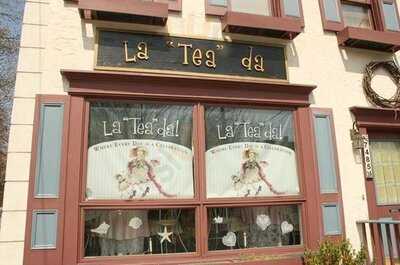 La Tea Da