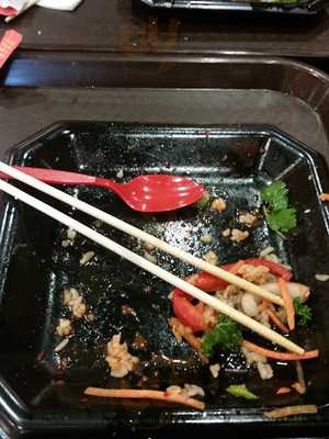 Kbq Korean Bbq And Bar