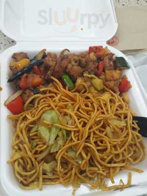 Panda Express