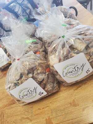 Country Sliced Ham & Cafe