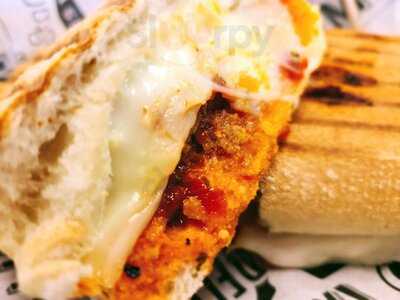 Country Sliced Ham & Cafe