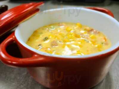 Country Sliced Ham & Cafe