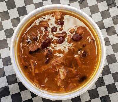 Country Sliced Ham & Cafe