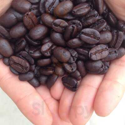 Golden Roast Coffee Roasters