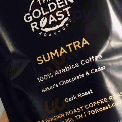 Golden Roast Coffee Roasters