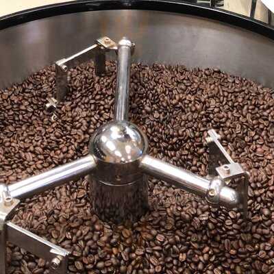 Golden Roast Coffee Roasters