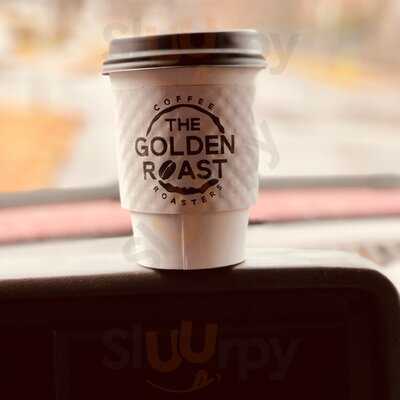 Golden Roast Coffee Roasters