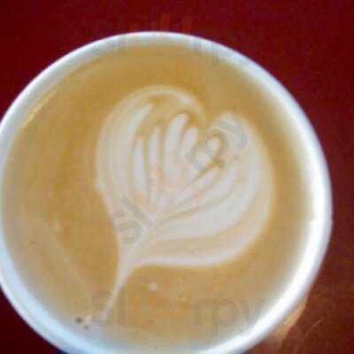 Golden Roast Coffee Roasters