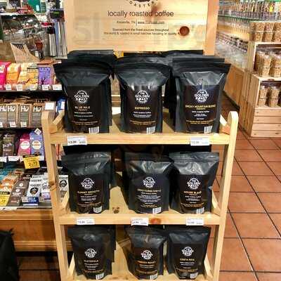 Golden Roast Coffee Roasters