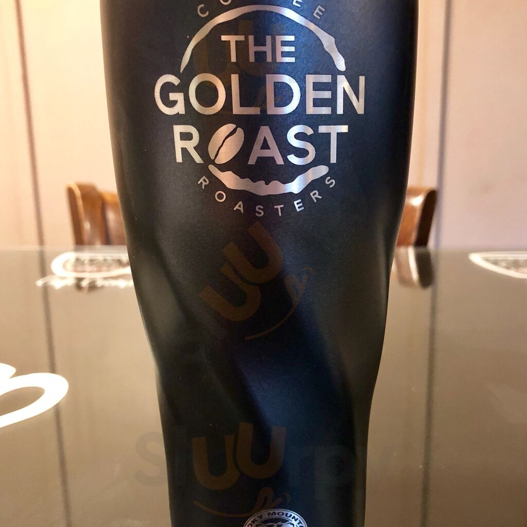 Golden Roast Coffee Roasters
