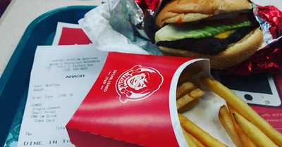 Wendy's