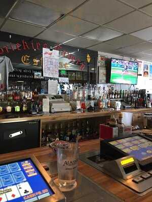 Brickie's Tavern