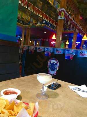 El Patron Mexican Restaurant