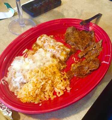 El Patron Mexican Restaurant