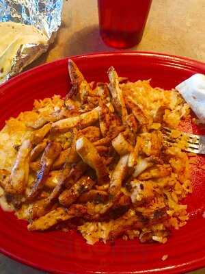 El Patron Mexican Restaurant