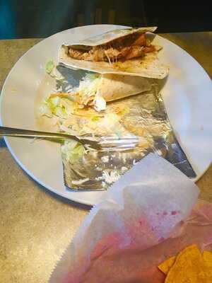 El Patron Mexican Restaurant