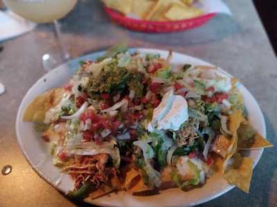 El Patron Mexican Restaurant