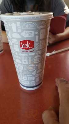 Jack In The Box