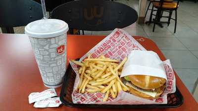 Jack In The Box