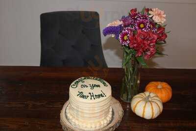 That's The Cake Bakery