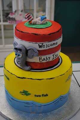 That's The Cake Bakery