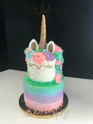 That's The Cake Bakery