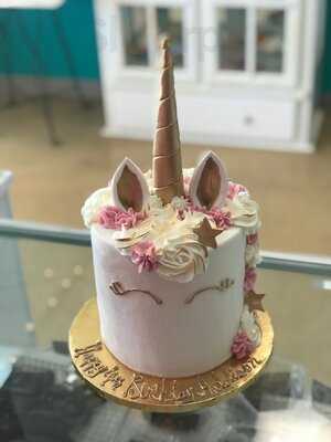 That's The Cake Bakery