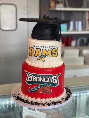 That's The Cake Bakery