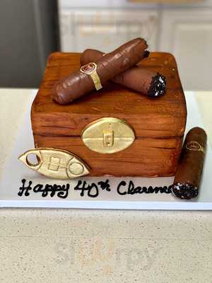 That's The Cake Bakery