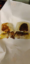 Dappery Dodo Breakfast Burritos