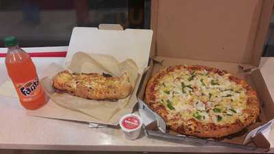 Domino's Pizza