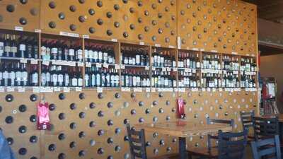 Barriques - Park St.