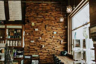 Barriques - Park St.