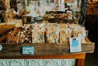 Barriques - Park St.