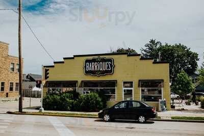 Barriques - Park St.