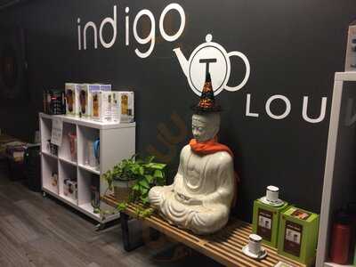 Indigo Tea Lounge