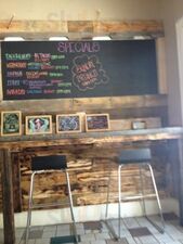 The Spot Bar And Grill