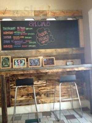 The Spot Bar And Grill